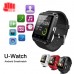 Блутут хендсфри смарт часовник. Bluetooth smart watch handsfree. 